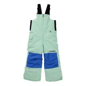 NWT Burton Toddler Bib Snowpants